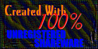Created with 100% unregistered shareware